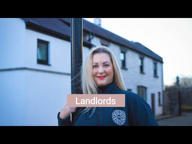 Nicky Bright - Landlords