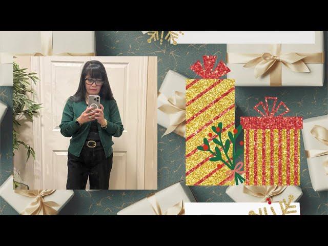 Vlogmas : Holiday Shopping | What’s in my Bag | Gift Ideas