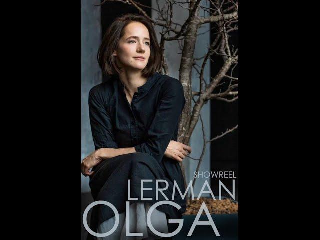 Olga Lerman- Showreel