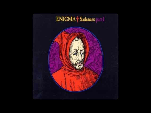 Enigma - Sadeness Part 1 (Radio Edit) HQ