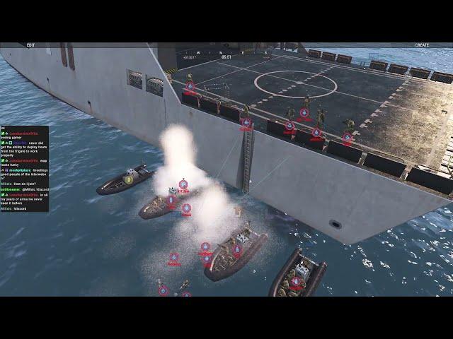 Liru's Last Ship Phase 2 VOD 4/26/2023