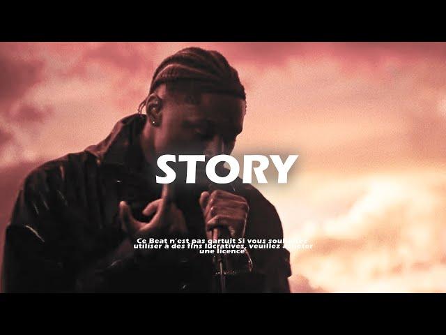 Tiakola x Rsko x L2B Type Beat " STORY " | Instru Rap Mélo 2024