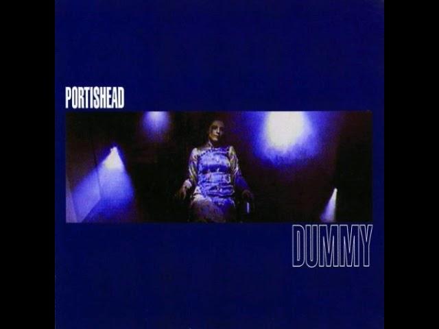 Portishead - Dummy 1994  | UK