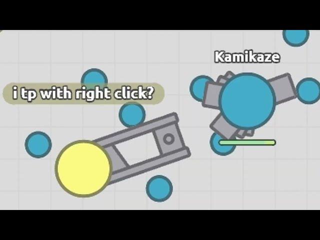 KILL ARENA CLOSERS?! | Arras.io