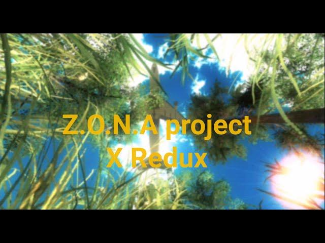 Z.O.N.A project X Redux #3-Финал!