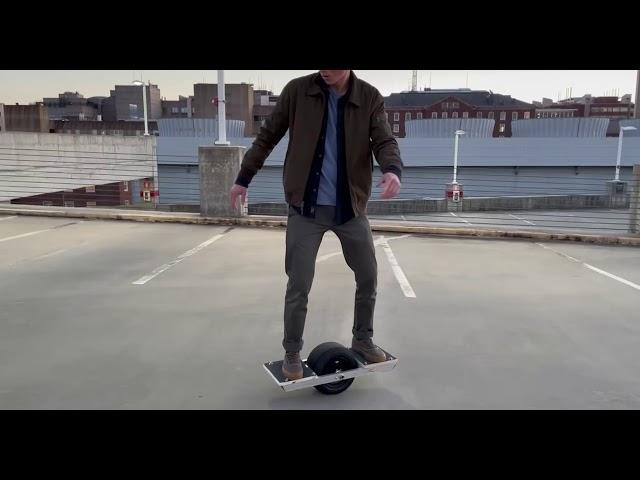 DIY OneWheel 2021 UPDATE