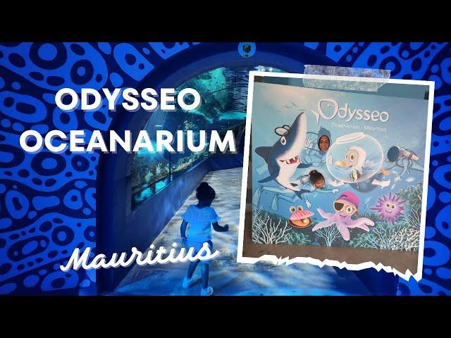 Mauritius Aquarium | Odysseo Oceanarium