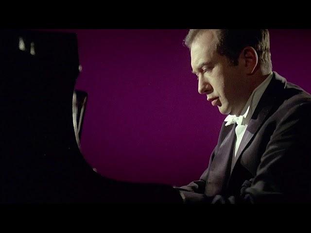 Keyboard Sonata, K.109, K. 107, K. 87, K.184 (Scarlatti, Domenico) - A. Weissenberg