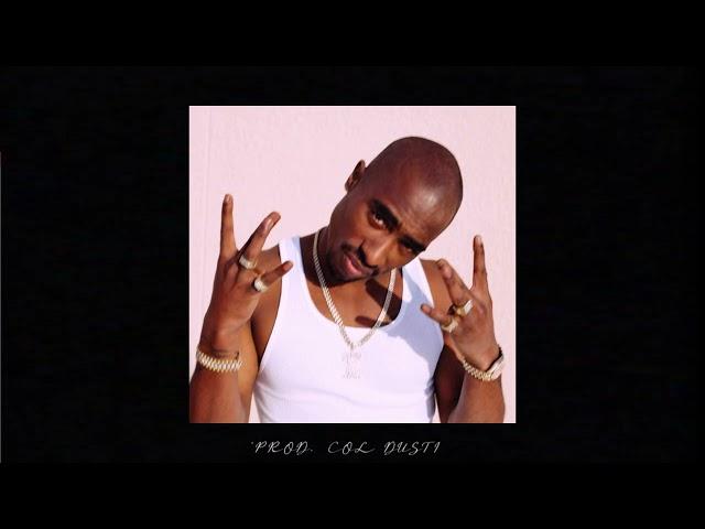 [SOLD] 2Pac Type Beat - "OUTLAWZ" | 90s Instrumental