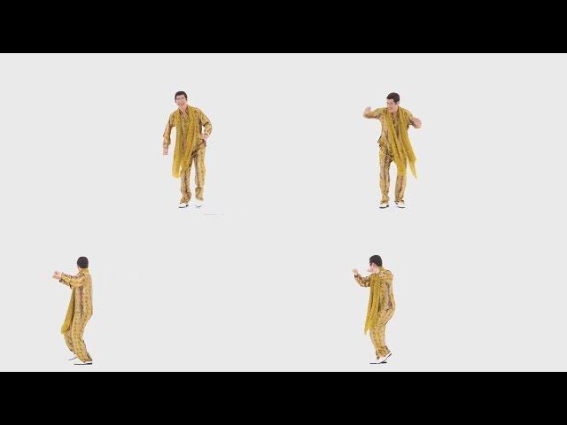 Пародия на PPAP - Хороводоводы (ORIGINAL)