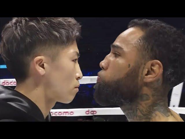 Naoya Inoue (Japan) vs Luis Nery (Mexico) | KNOCKOUT, Boxing Fight Highlights HD