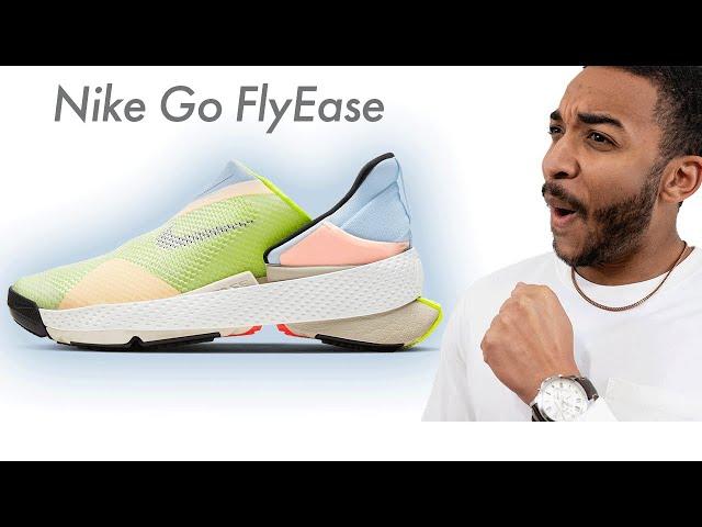 Nike GoFly Ease