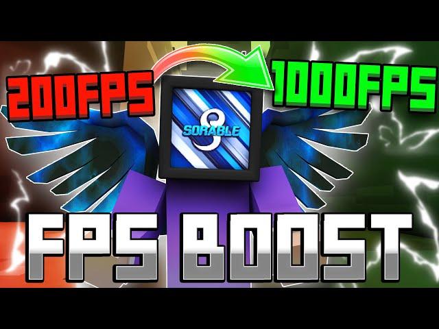 How To BOOST FPS in Krunker! UNLIMITED FPS! (2020)