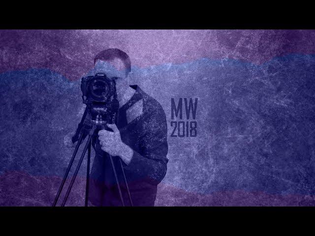 Mike Wroblewski Video and Motion 2018