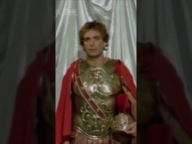 Italian Controversial Classics: Caligula & Messalina. Now Streaming on IndiePix Unlimited