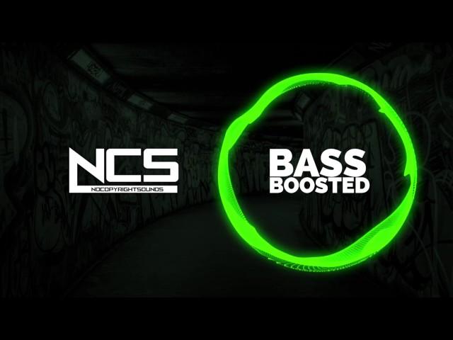 Dread Pitt - Pyro [NCS Bass Boosted]