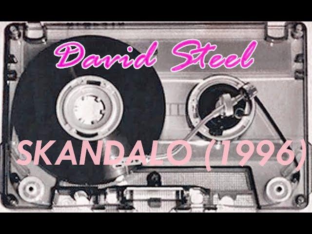 Radio 9 - SKaNDaLo Callosa d'en Sarrià  (1996) Bikini Club