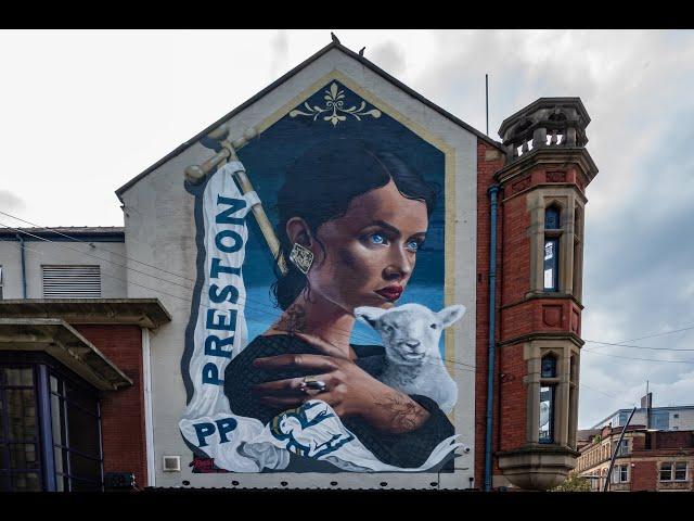 Preston 2024