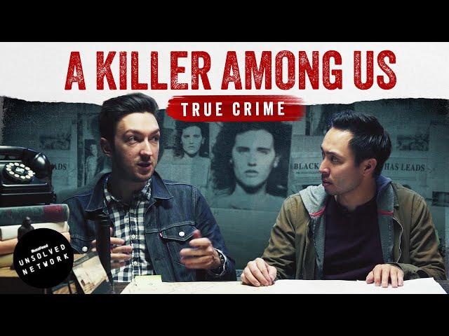 The Murders No One Saw Coming... What Really Happened?