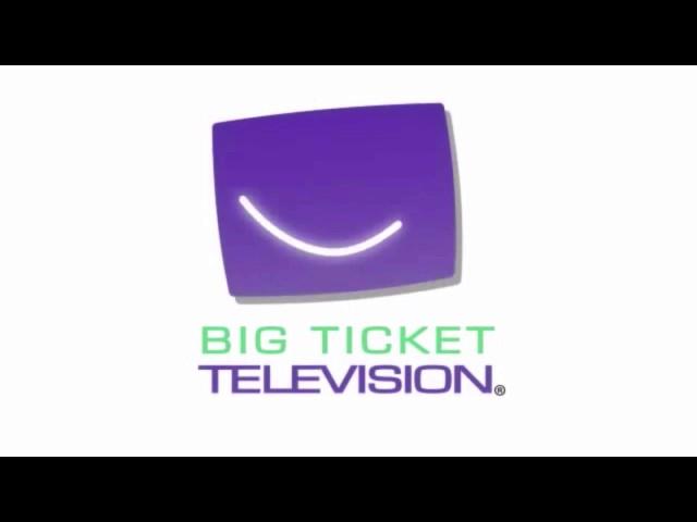 Great Adventure Productions/Big Ticket Television/CBS Television Distribution (2013)