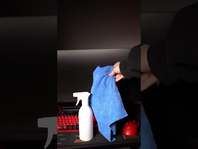 How To Properly Clean Your Monitor?