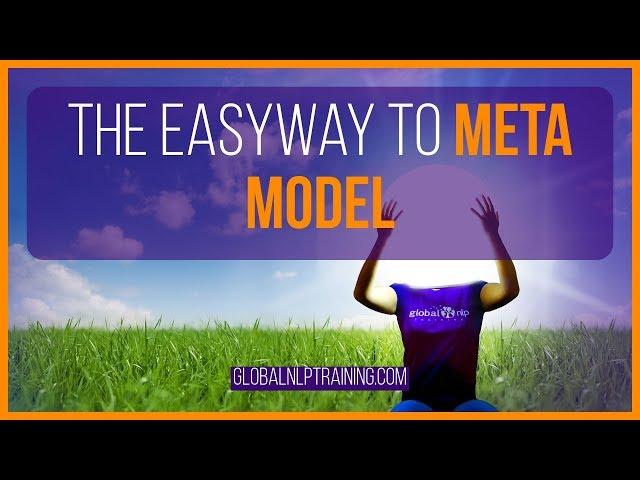 The easyway to NLP Metamodel