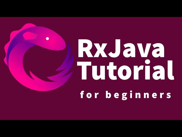 RxJava   Android Tutorial : 4 Concurrency and Multi-threading With Schedulers