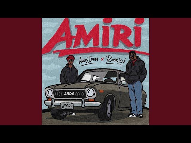 AMIRI