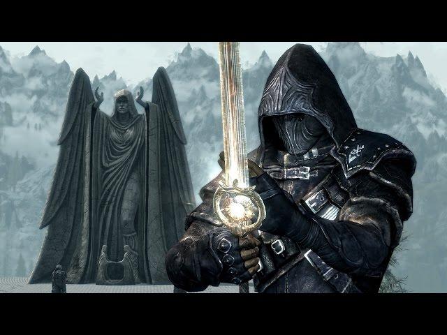 Skyrim-23-Дюрневир.