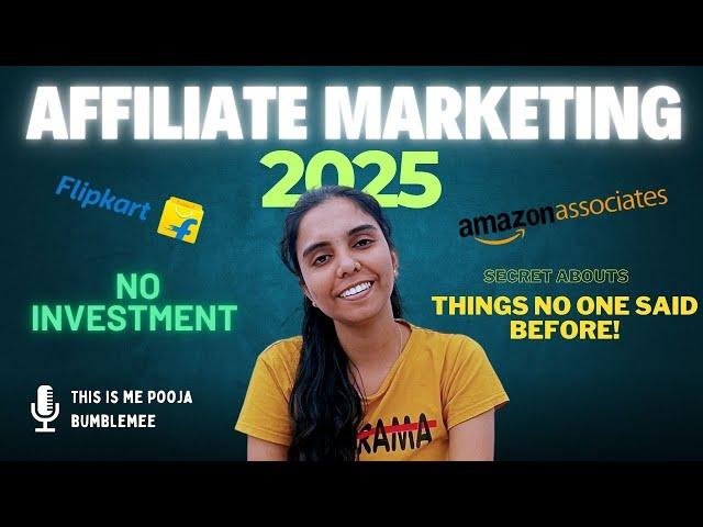 what is Affiliate Marketing in TAMIL