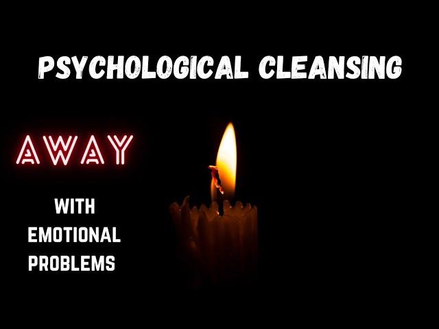 psychological cleansing/ meditation music/ Away #meditationmusic  #btsmusicstudio #pyschology