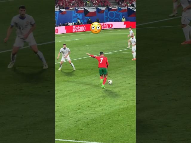 #fy #cr7 #cristianoronaldo #ronaldo #portugal #leão #viral #em24 #euro2024 #germany #fy #skills #fyp