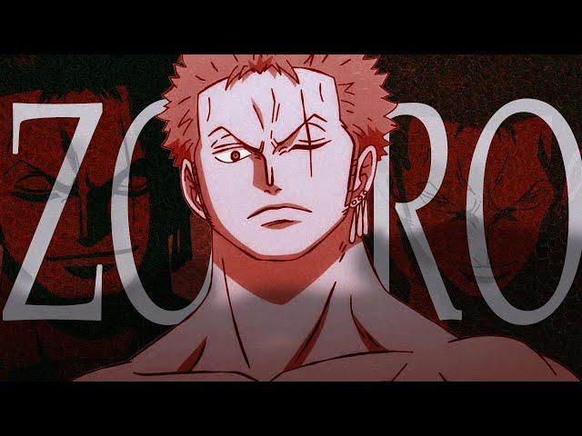 [ ENG SUB ] RORONOA ZORO-THE GREATEST SWORDSMAN | FULL CHARACTER ANALYSIS | ONE PIECE REVIEW THEORY