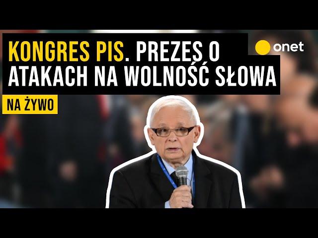 Kongres Prawa i Sprawiedliwości w Przysusze