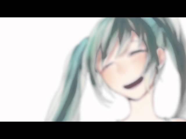 【初音ミク】Absolunote【オリジナルPV付】