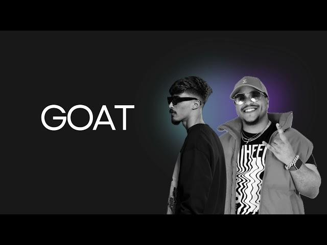 قـوتDINHO - DJFRIDAY - GOAT