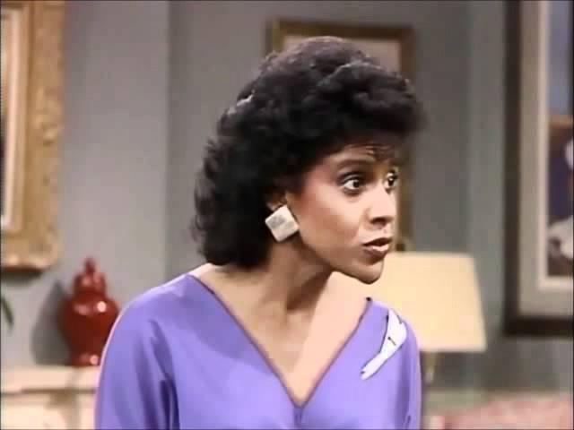 Claire Huxtable's feminist rant.wmv