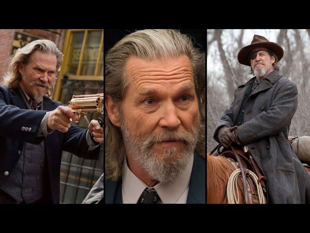 JEFF BRIDGES MOVIES - TOP 25