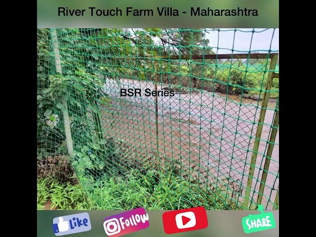 #River #touch #farm #villa #BSR #Series #GSB #Destinations