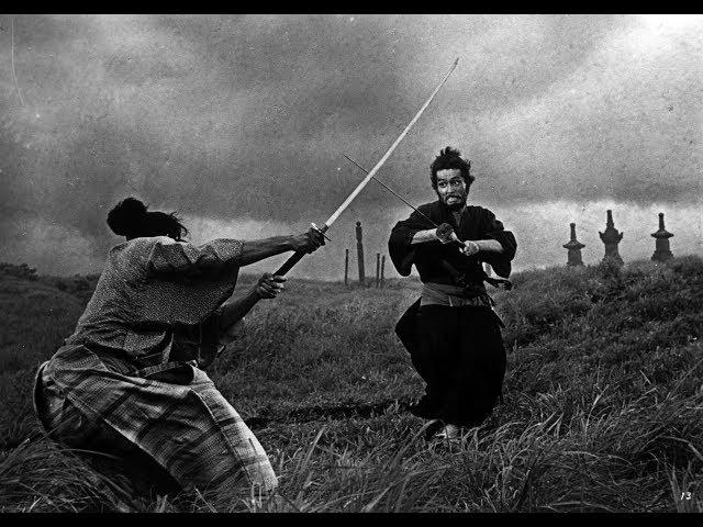 Harakiri (1962) - Duel HD