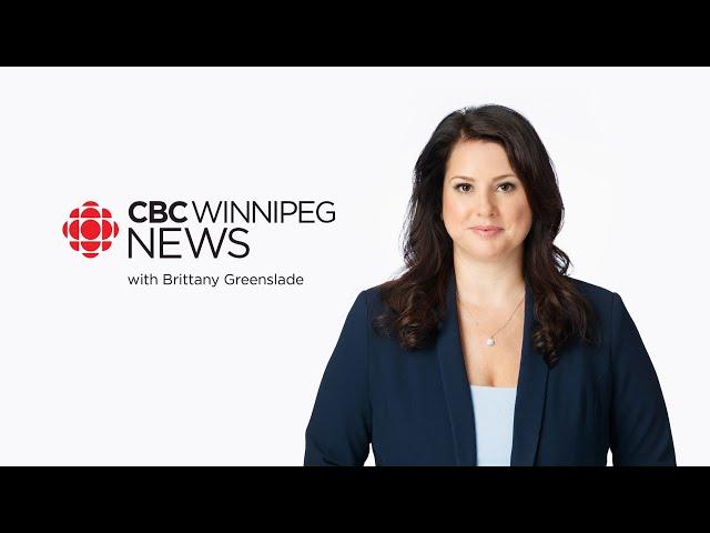 CBC Winnipeg News at 6 for November 13th, 2024 | CBC News Manitoba | LIVE