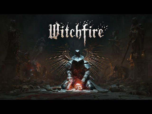 Witchfire - ЧЕ ЭТО ТАКОЕ?