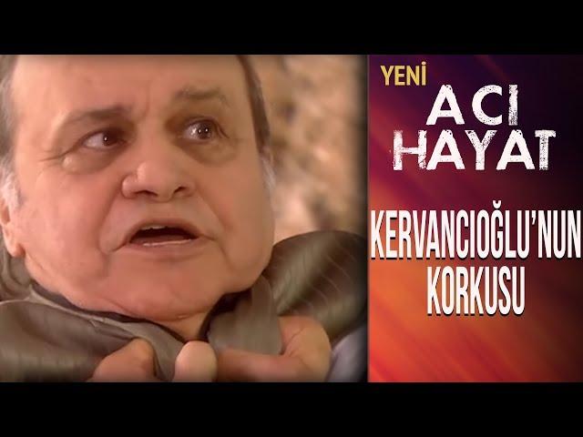 Sefa Kervancıoğlu'nun Korkusu! ( 2018 YENİ )