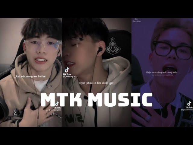 Tổng hợp những bản cover triệu view của lương âm nhạc #2 | MTK MUSIC