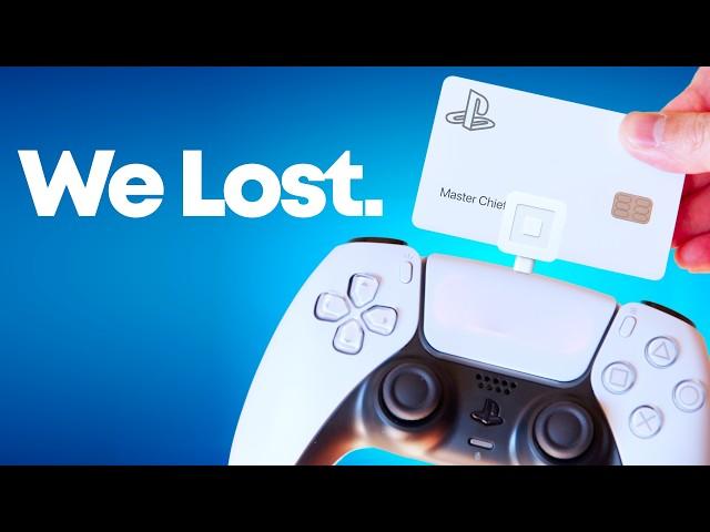 Sony finally gave in! PS5 Update!
