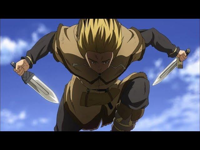 Vinland Saga「AMV」Dreamer ᴴᴰ