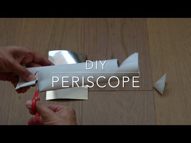 DIY Periscope