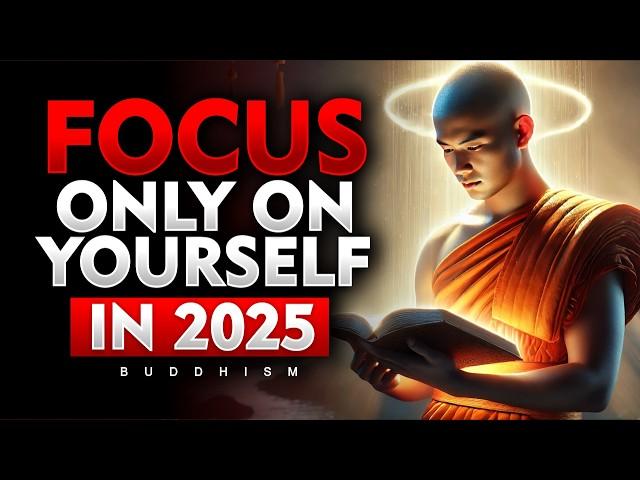 FOCUS ON LIFE IN 2025 | Buddhism