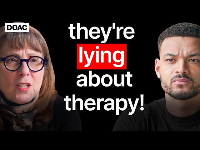 (Major Discovery) No.1 Neuroscientist: Anxiety Is Just A Predictive Error In The Brain!