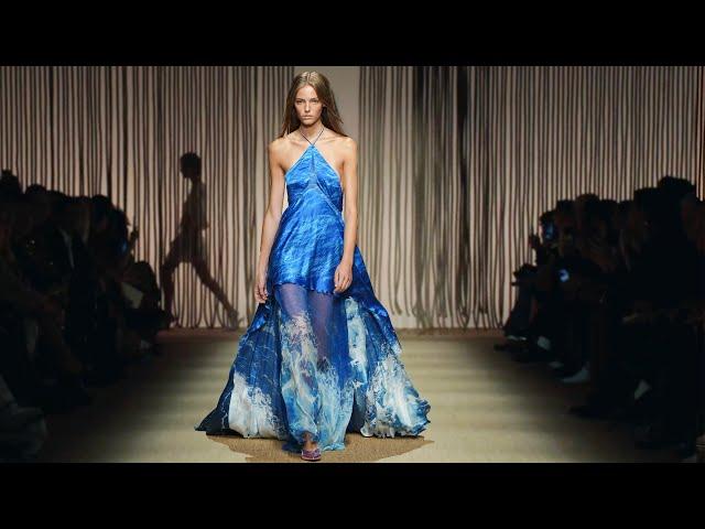 Roberto Cavalli | Spring/Summer 2025 | Milan Fashion Week